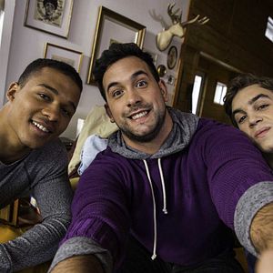 Bilder Antoine Pilon