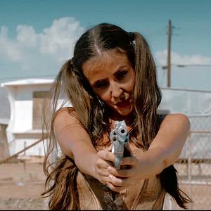 Bilder Rebecca Fraiser