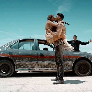 Bilder Rebecca Fraiser