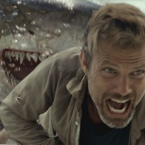 Bilder Sharktopus Vs. Whalewolf