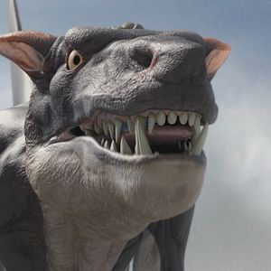 Bilder Sharktopus Vs. Whalewolf