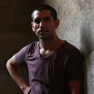 Bilder Ernesto Meléndez