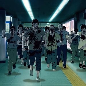 Bilder Seoul Station