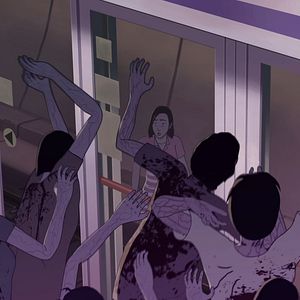 Bilder Seoul Station