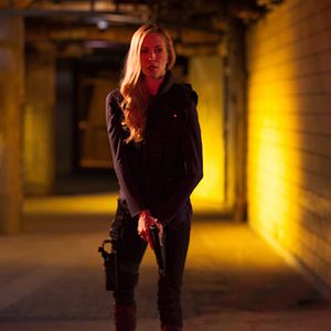 Bilder Cross Wars - Das Team ist zurück!