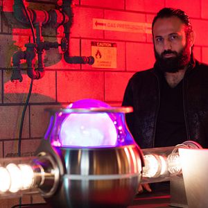 Bilder Cross Wars - Das Team ist zurück!