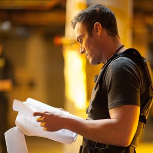 Bilder Cross Wars - Das Team ist zurück!