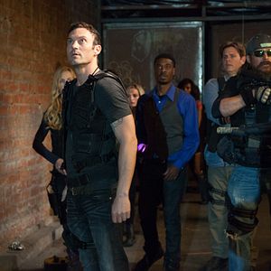 Bilder Patrick Durham