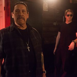 Bilder Cross Wars - Das Team ist zurück!