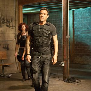 Bilder Cross Wars - Das Team ist zurück!