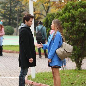 Bilder Kötü Çocuk