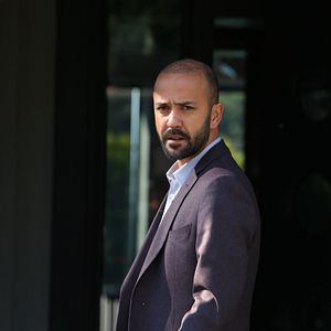 Bilder Kötü Çocuk