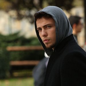 Bilder Kötü Çocuk