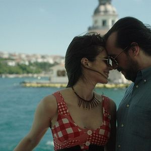 Bilder Roza of Smyrna