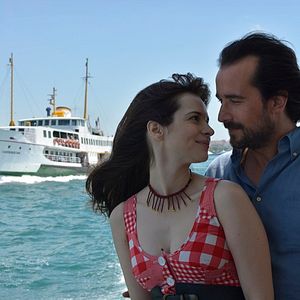 Bilder Roza of Smyrna