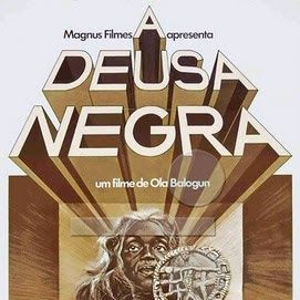 Bilder Die schwarze Göttin