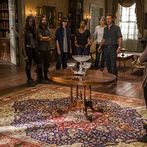 Bilder Tom Payne (II)