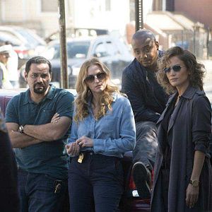 Bilder Vincent Laresca