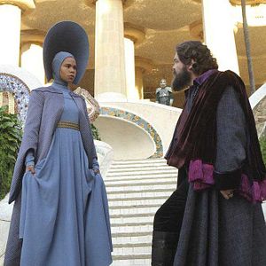 Bilder Vincent D'Onofrio