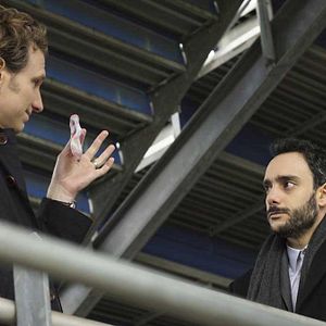 Bilder Madam Secretary