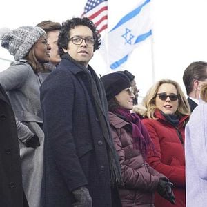 Bilder Patina Miller