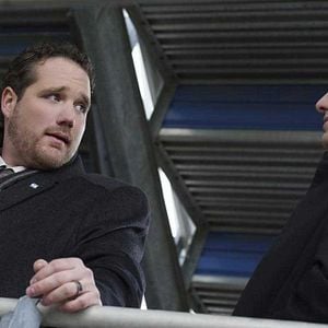 Bilder Madam Secretary