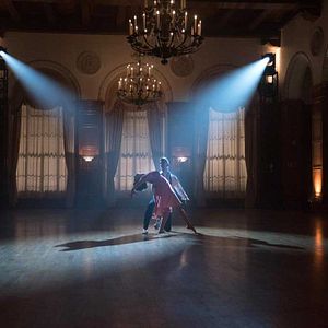 Bilder Scott Michael Foster