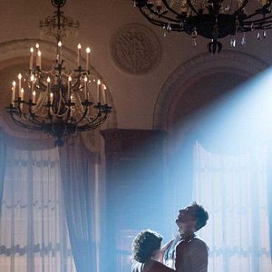 Bilder Scott Michael Foster