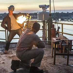 Bilder David Kallaway