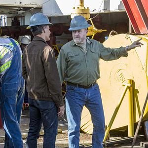 Bilder Navy CIS: New Orleans