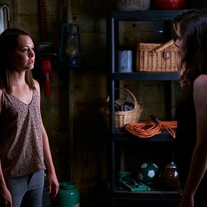 Bilder Mary Kills People