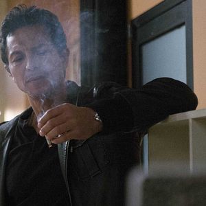 Bilder Benjamin Bratt