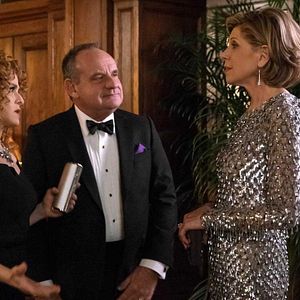 Bilder Paul Guilfoyle