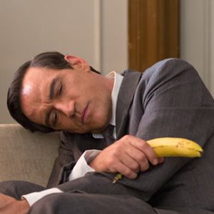 Bilder Urban Myths: Cary Grant And Timothy Leary