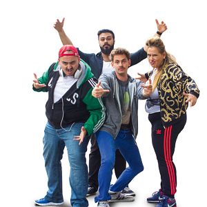 Bilder #3Min of Fame, Love & Peace