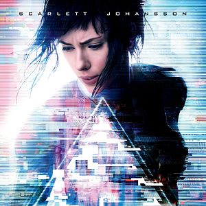 Bilder Ghost In The Shell