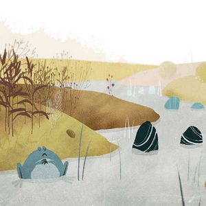 Bilder Le Voyage en ballon