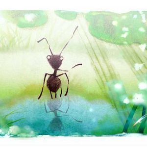 Bilder Le Voyage en ballon