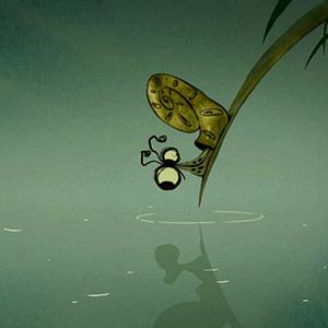 Bilder Le Voyage en ballon