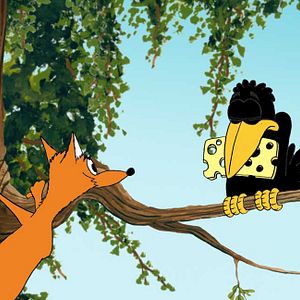 Bilder La Fontaine fait son cinéma