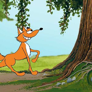 Bilder La Fontaine fait son cinéma