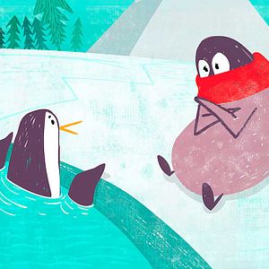 Bilder La Fontaine fait son cinéma