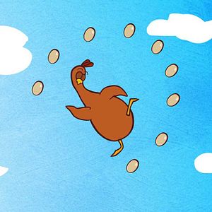 Bilder La Fontaine fait son cinéma