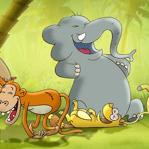 Bilder La Fontaine fait son cinéma