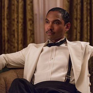 Bilder Live By Night