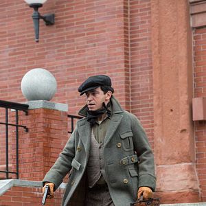 Bilder Live By Night