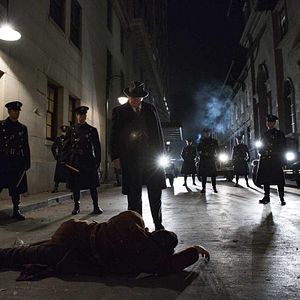 Bilder Live By Night