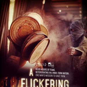 Bilder A Flickering Truth