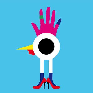 Bilder Mon Œil, la métamorphose