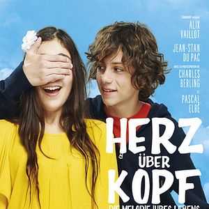 Bilder Herz über Kopf - Die Melodie ihres Lebens